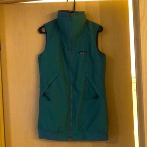 Patagonia Reversible Vest